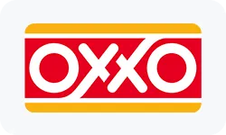 Pagar en OXXO