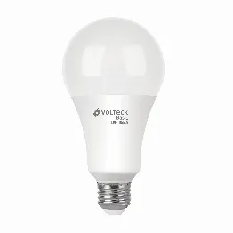 Lámpara LED A25 18 W (equiv. 125 W), luz cálida, caja, Basic, Foto 1 Ferreterias Truper