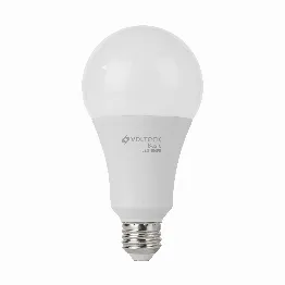 Lámpara LED A25 18 W (equiv. 125 W), luz de día, caja, Basic, Foto 1 Ferreterias Truper